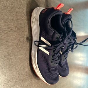 Women’s new balance fresh foam shoes- size 8.5